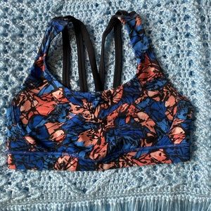 Lululemon Sport Bra